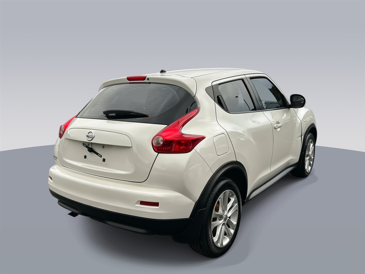 Nissan Juke  2014 Nissan Juke  2014