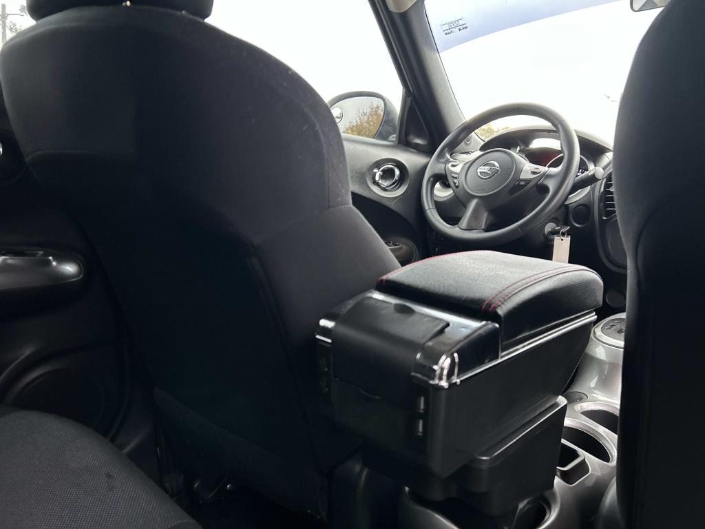 Nissan Juke  2014 Nissan Juke  2014