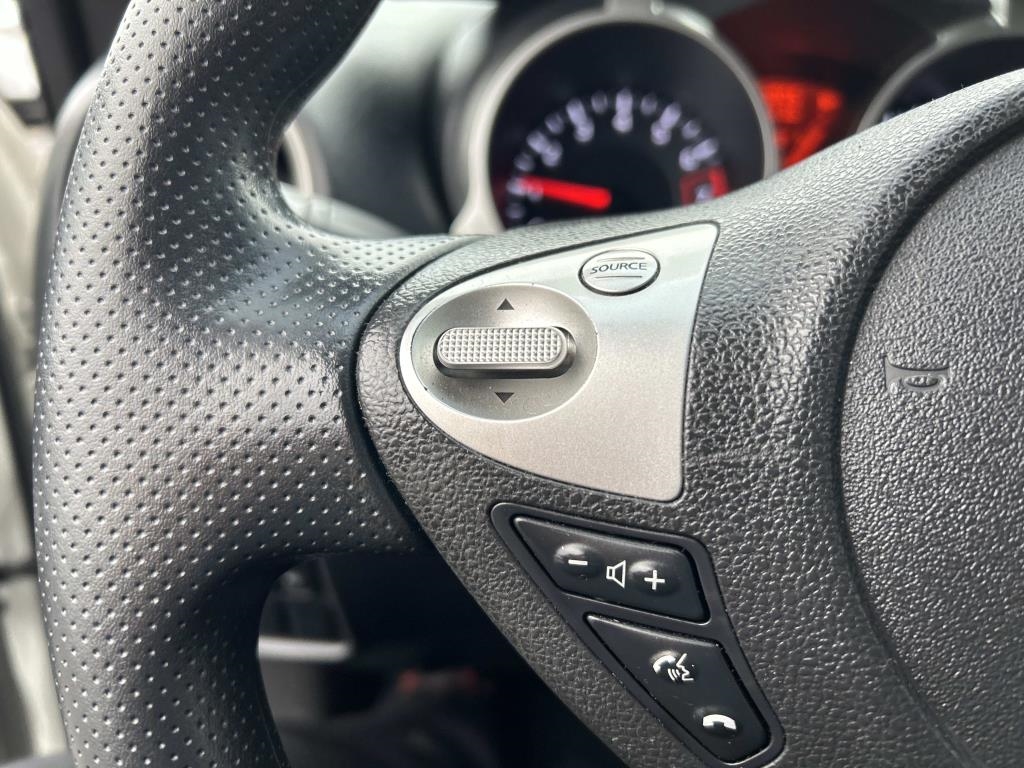 Nissan Juke  2014 Nissan Juke  2014