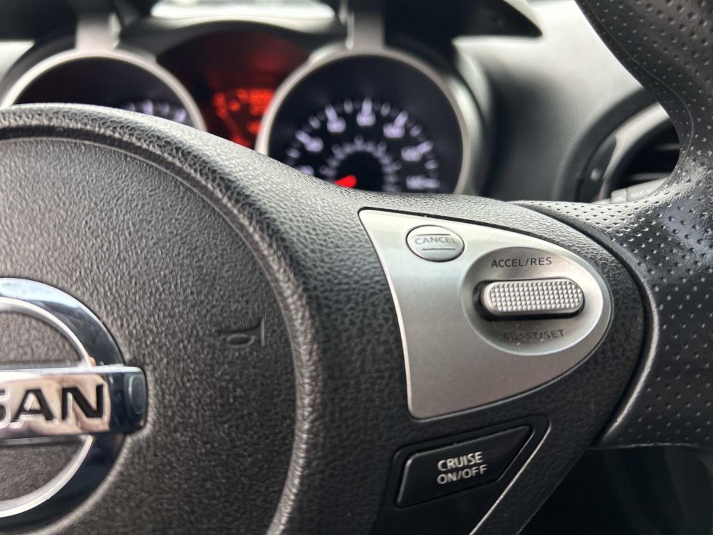 Nissan Juke  2014 Nissan Juke  2014