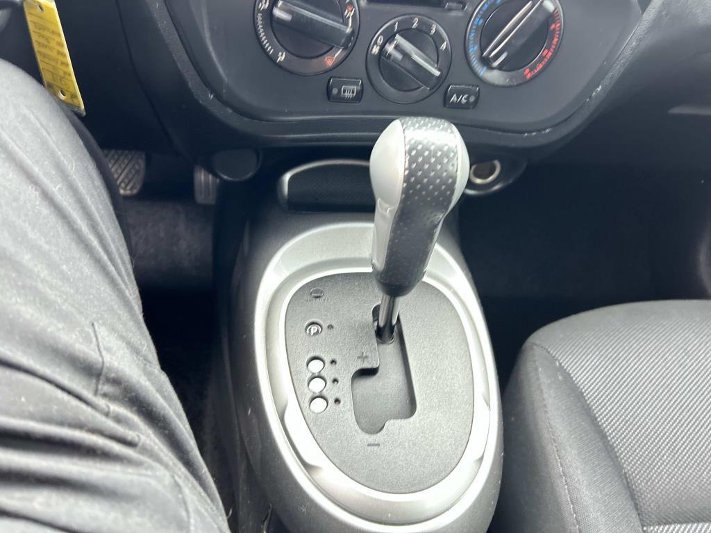 Nissan Juke  2014 Nissan Juke  2014