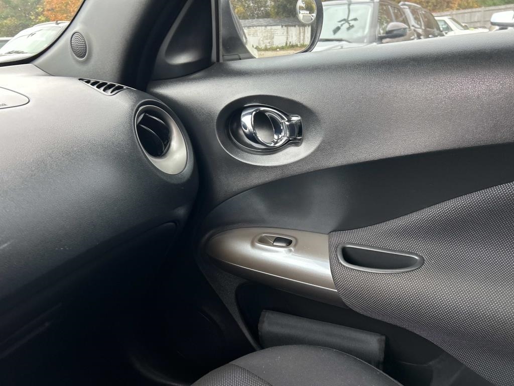 Nissan Juke  2014 Nissan Juke  2014