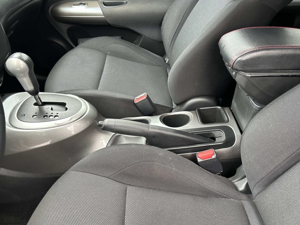 Nissan Juke  2014 Nissan Juke  2014