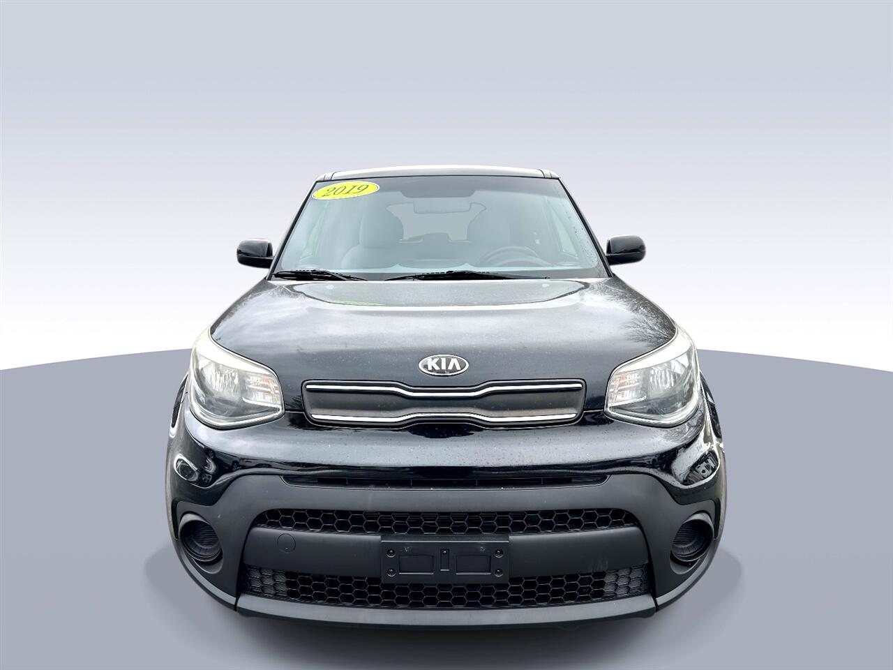 Kia Soul  2018