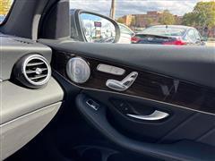 2019 Mercedes-Benz GLC-Class 