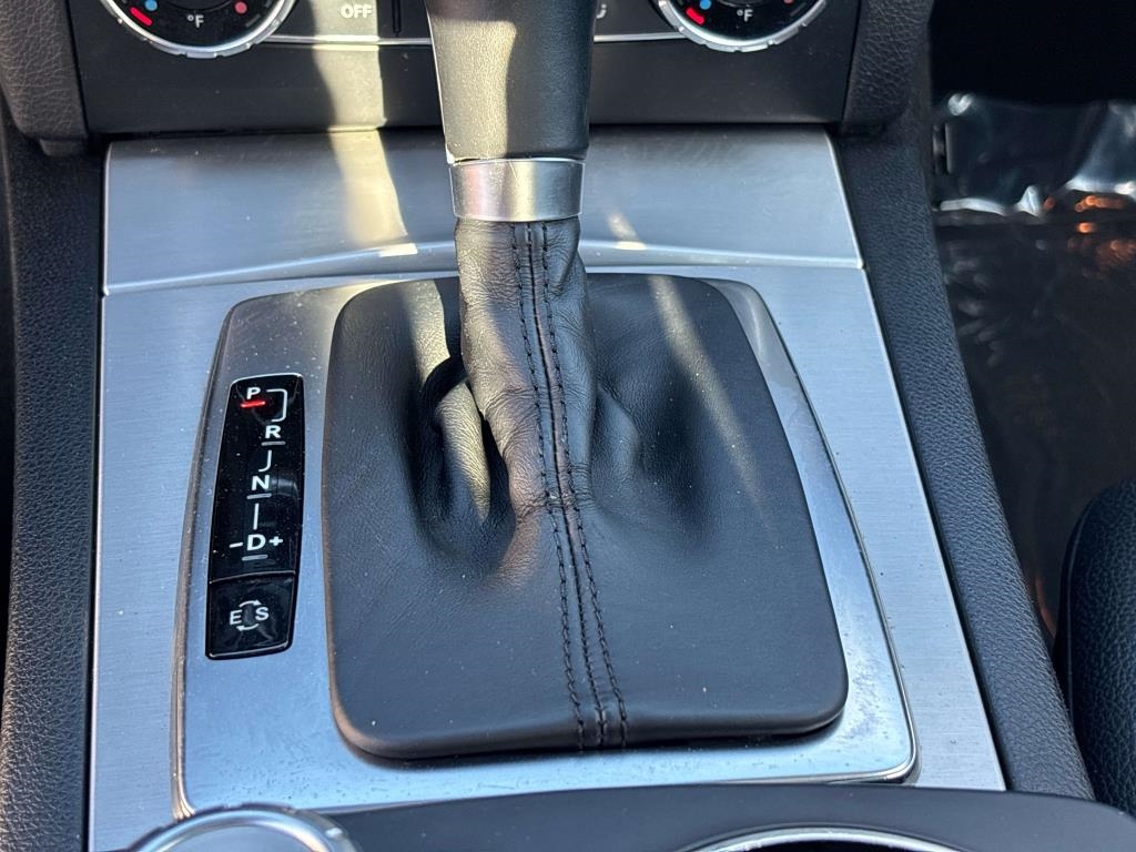 Mercedes-Benz C-Class  2014 Mercedes-Benz C-Class  2014