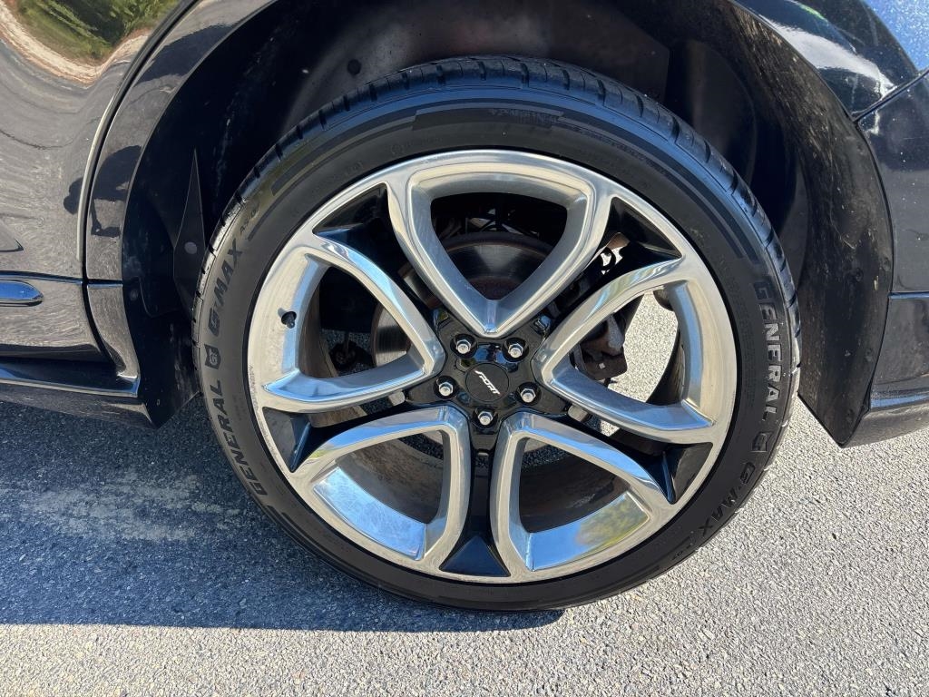 Ford Edge  2013 Ford Edge  2013