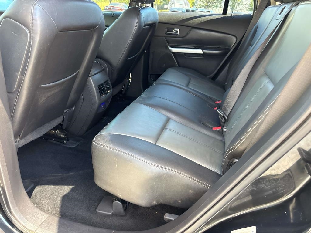 Ford Edge  2013 Ford Edge  2013
