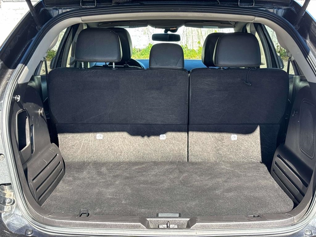 Ford Edge  2013 Ford Edge  2013
