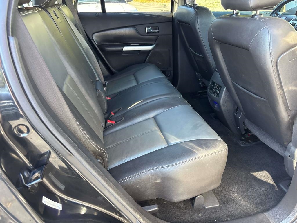 Ford Edge  2013 Ford Edge  2013