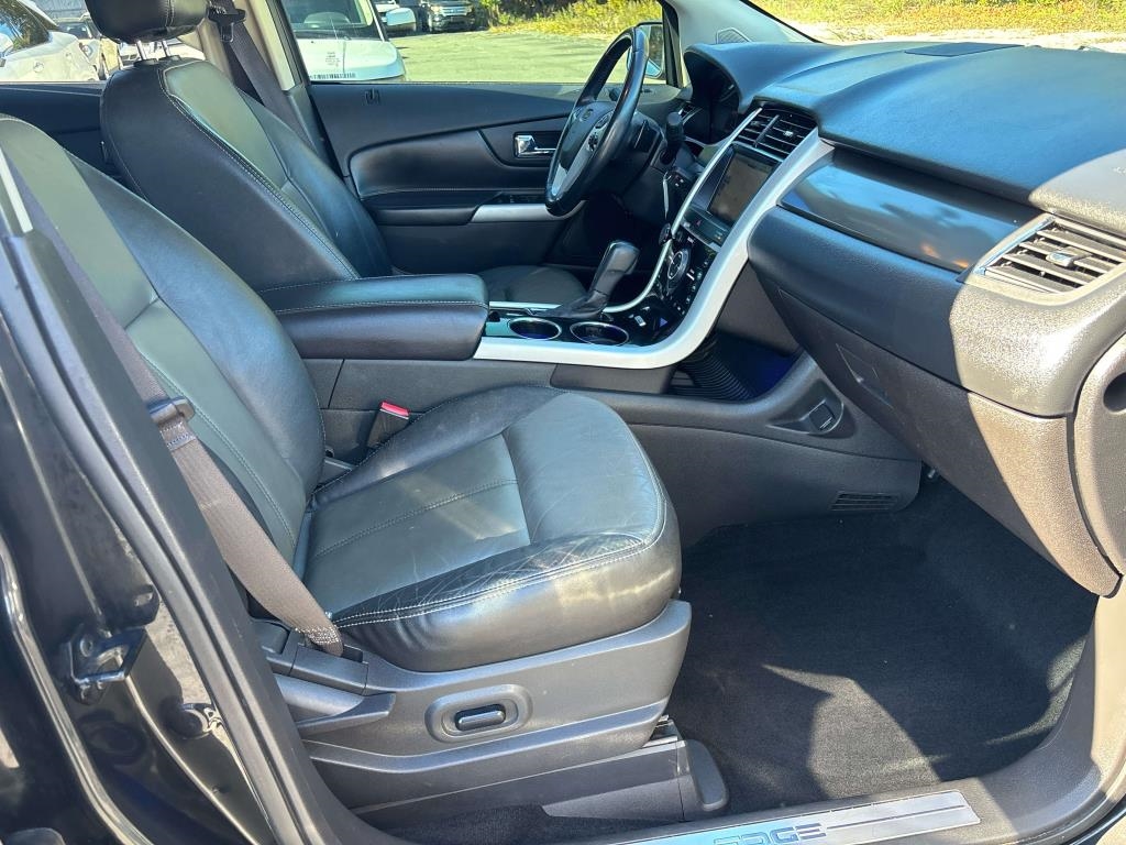 Ford Edge  2013 Ford Edge  2013