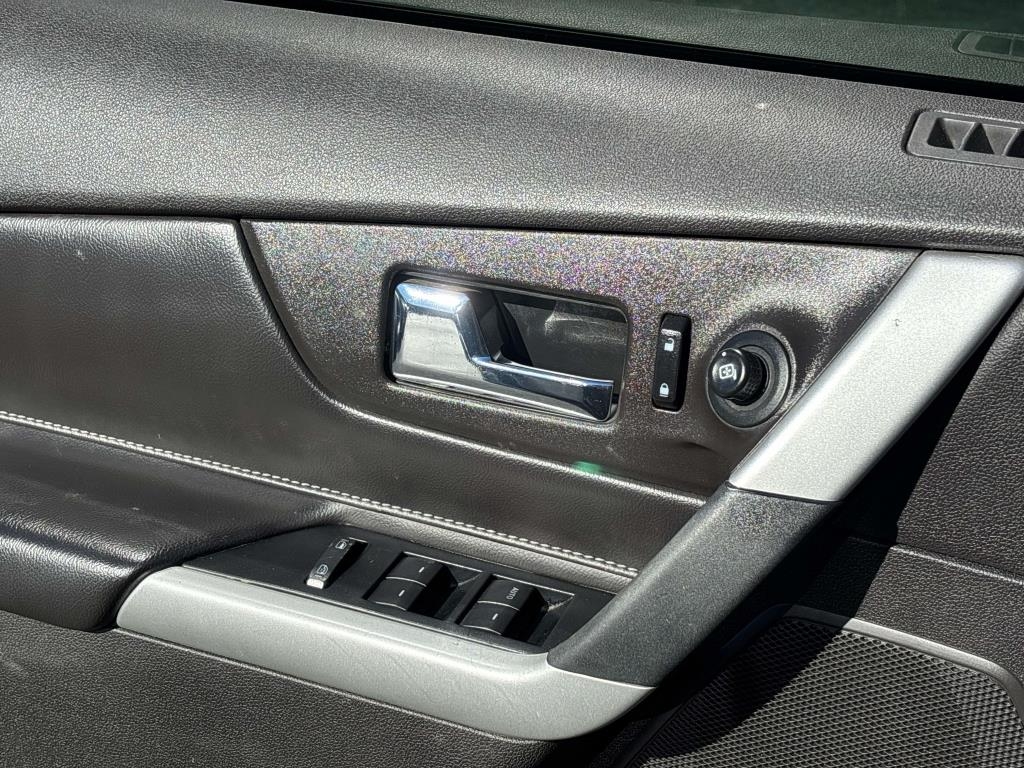 Ford Edge  2013 Ford Edge  2013