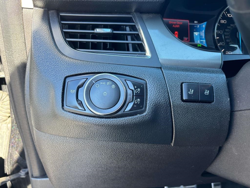 Ford Edge  2013 Ford Edge  2013