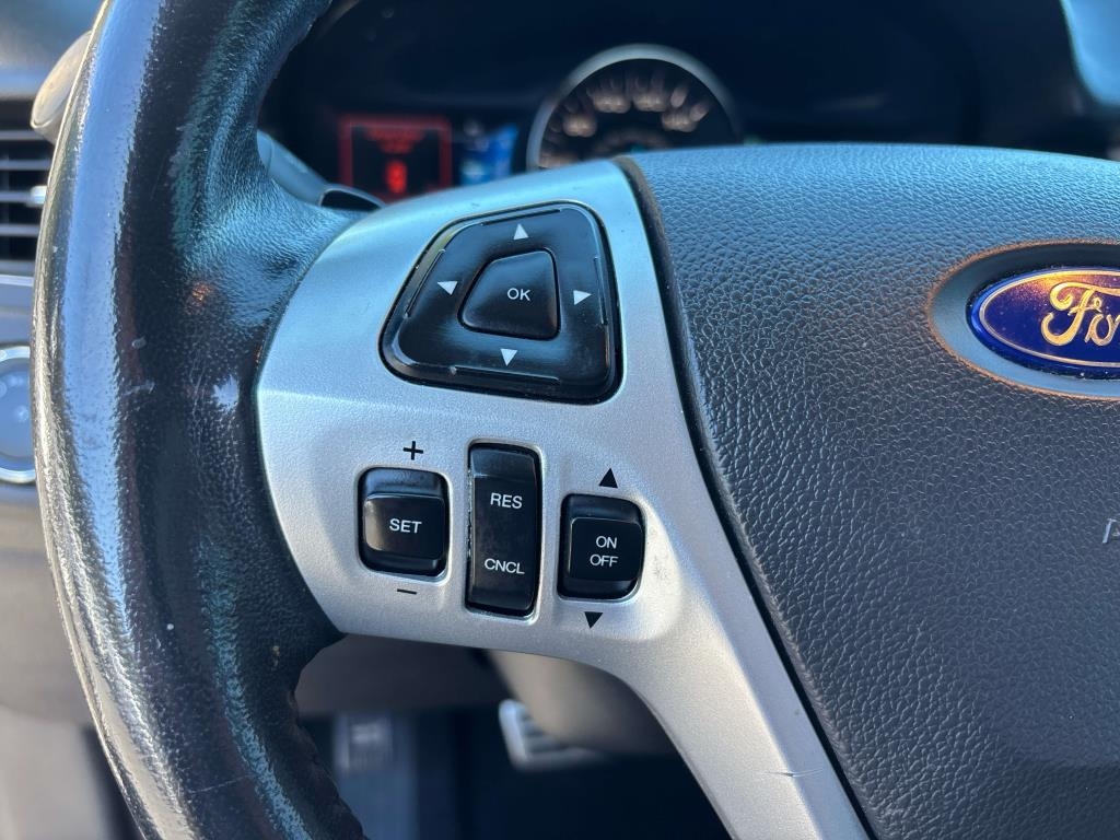 Ford Edge  2013 Ford Edge  2013