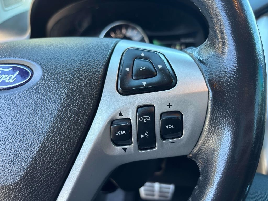 Ford Edge  2013 Ford Edge  2013