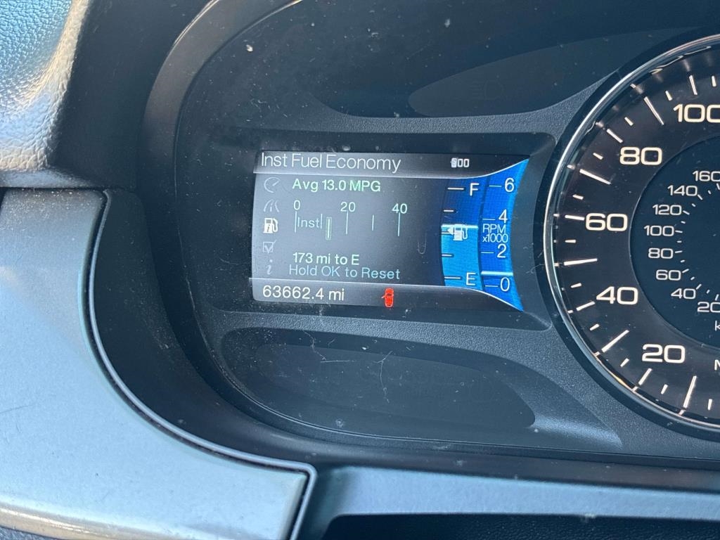 Ford Edge  2013 Ford Edge  2013