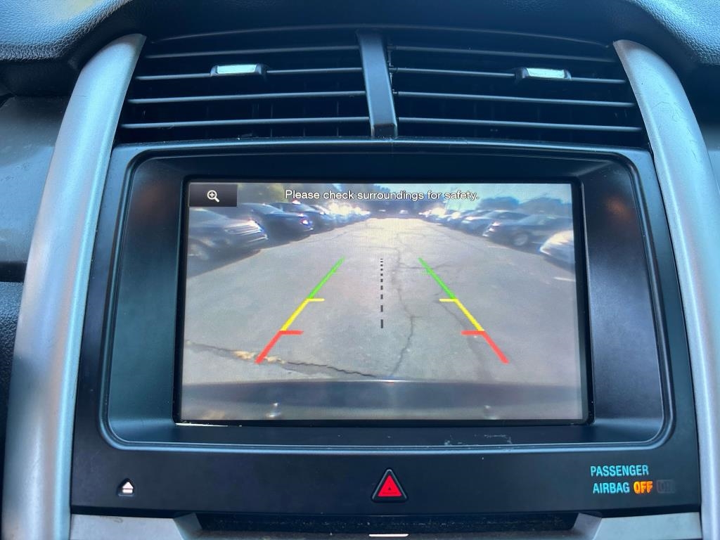 Ford Edge  2013 Ford Edge  2013