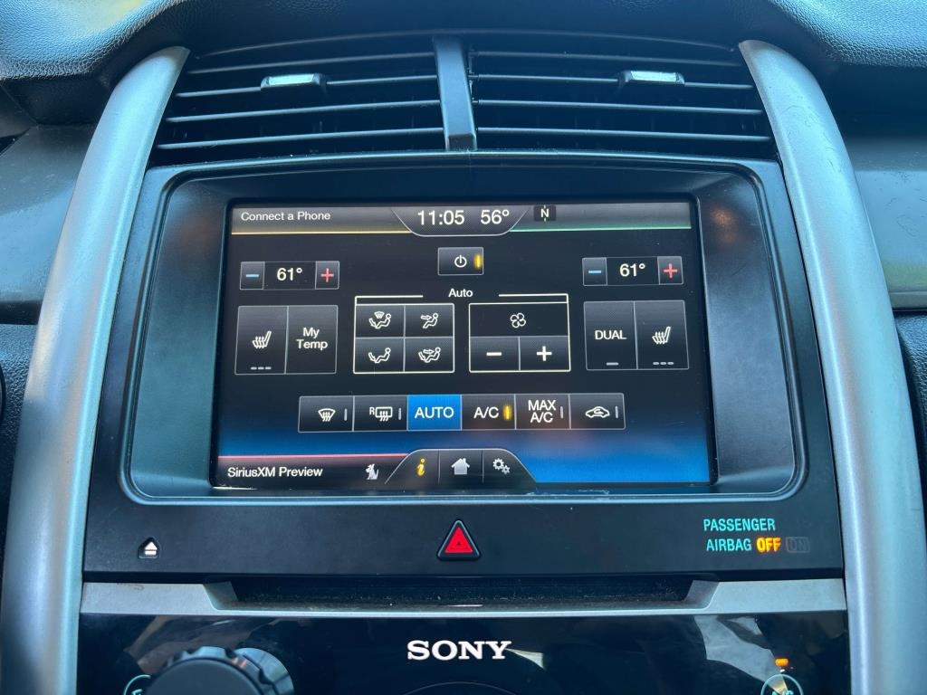 Ford Edge  2013 Ford Edge  2013