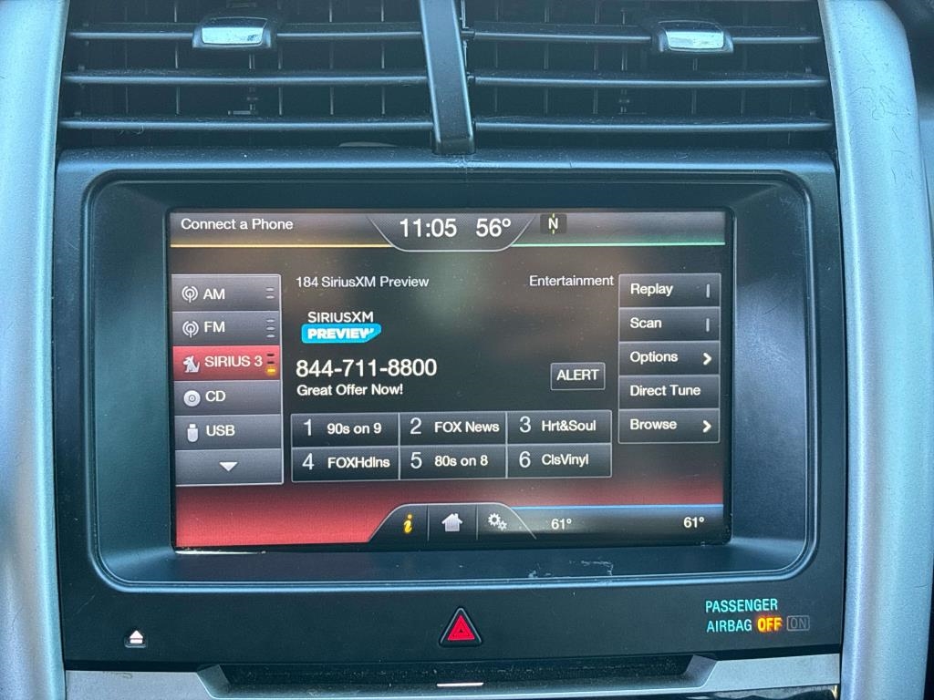 Ford Edge  2013 Ford Edge  2013