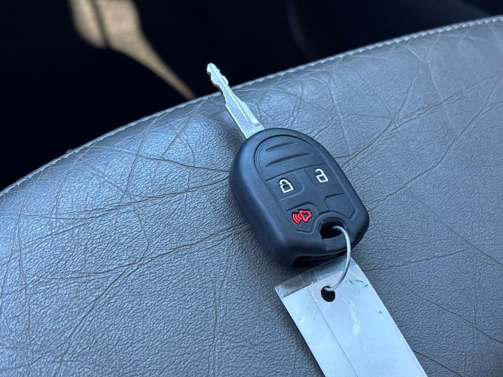 Ford Edge  2013 Ford Edge  2013