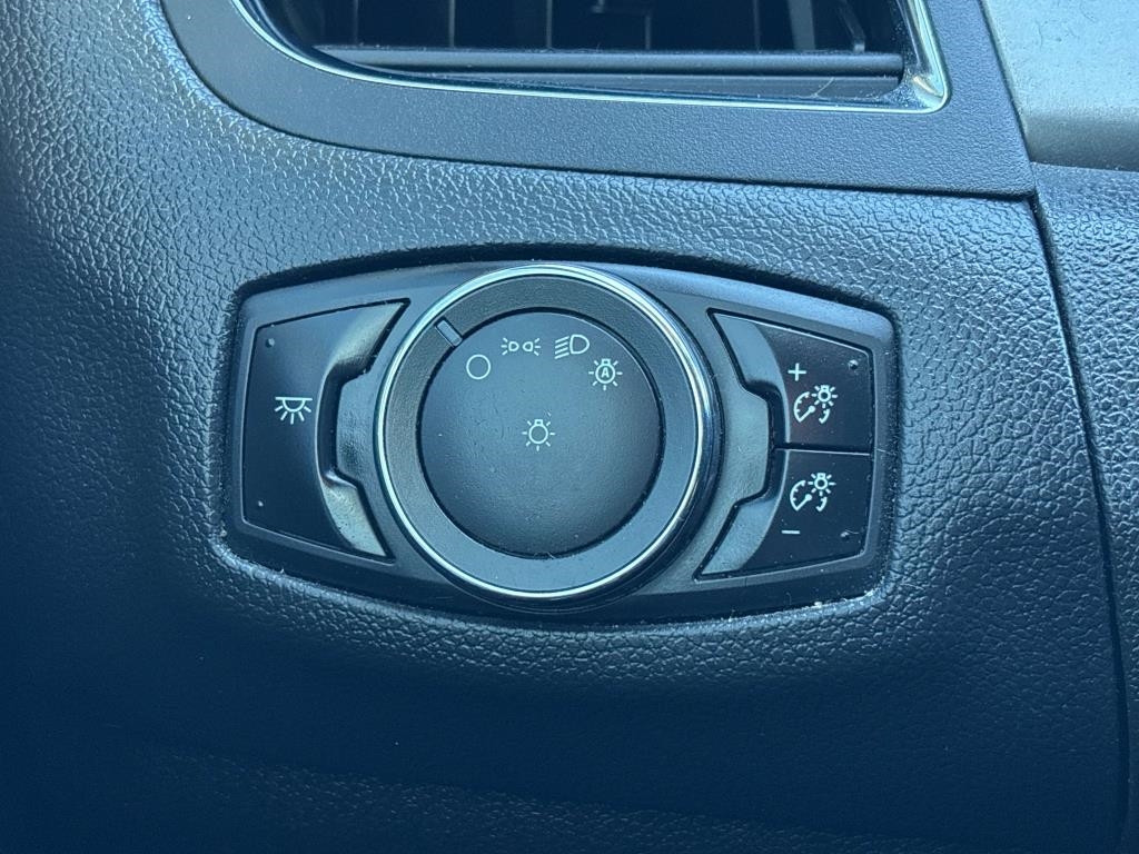 Ford Edge  2013 Ford Edge  2013
