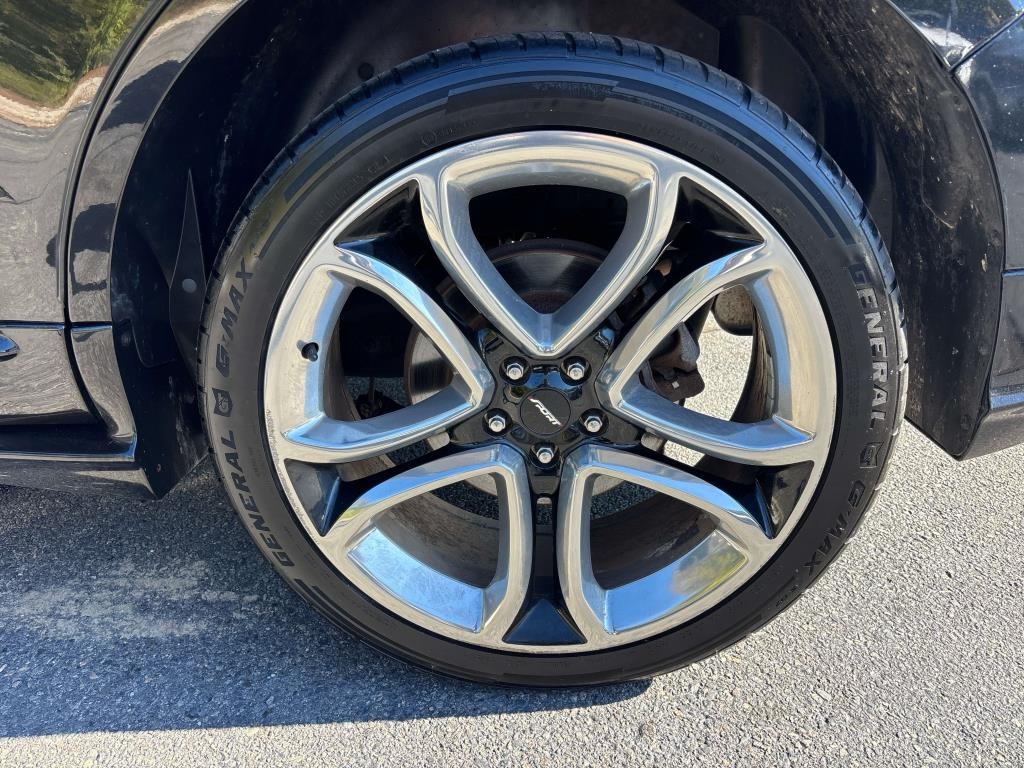 Ford Edge  2013 Ford Edge  2013