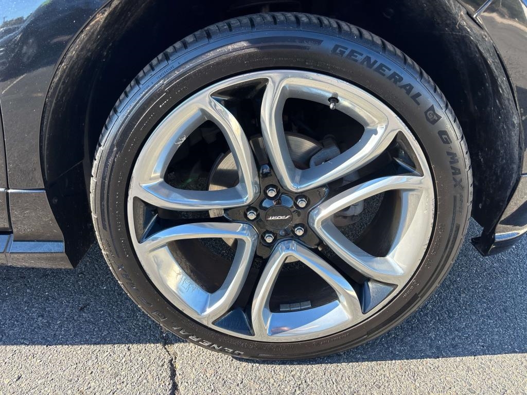 Ford Edge  2013 Ford Edge  2013