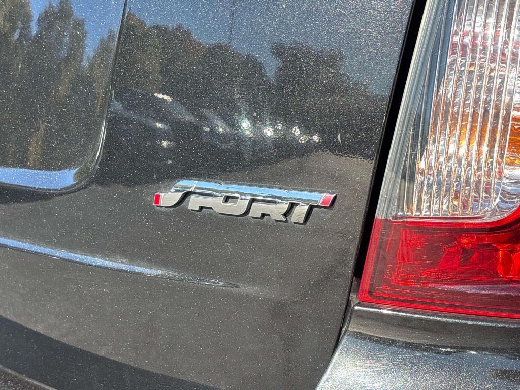 Ford Edge  2013 Ford Edge  2013