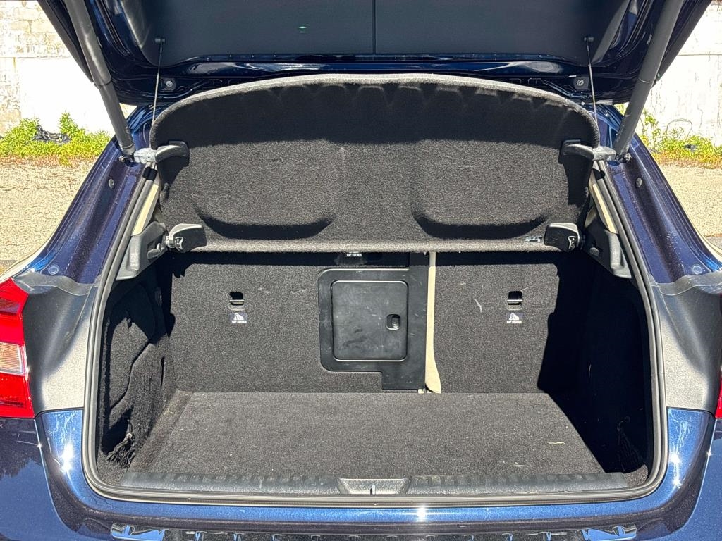 Mercedes-Benz GLA-Class  2018 Mercedes-Benz GLA-Class  2018