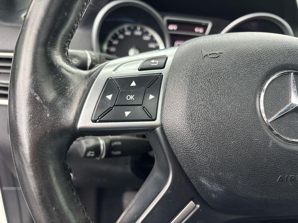 Mercedes-Benz GL-Class  2015 Mercedes-Benz GL-Class  2015