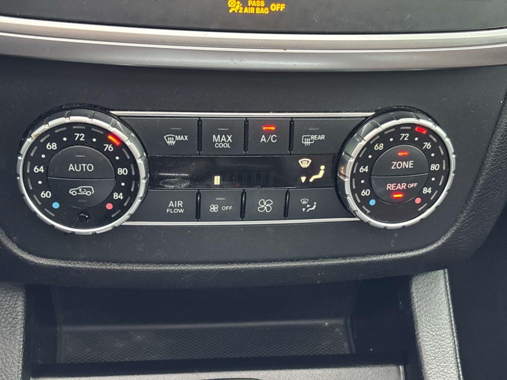 Mercedes-Benz GL-Class  2015 Mercedes-Benz GL-Class  2015