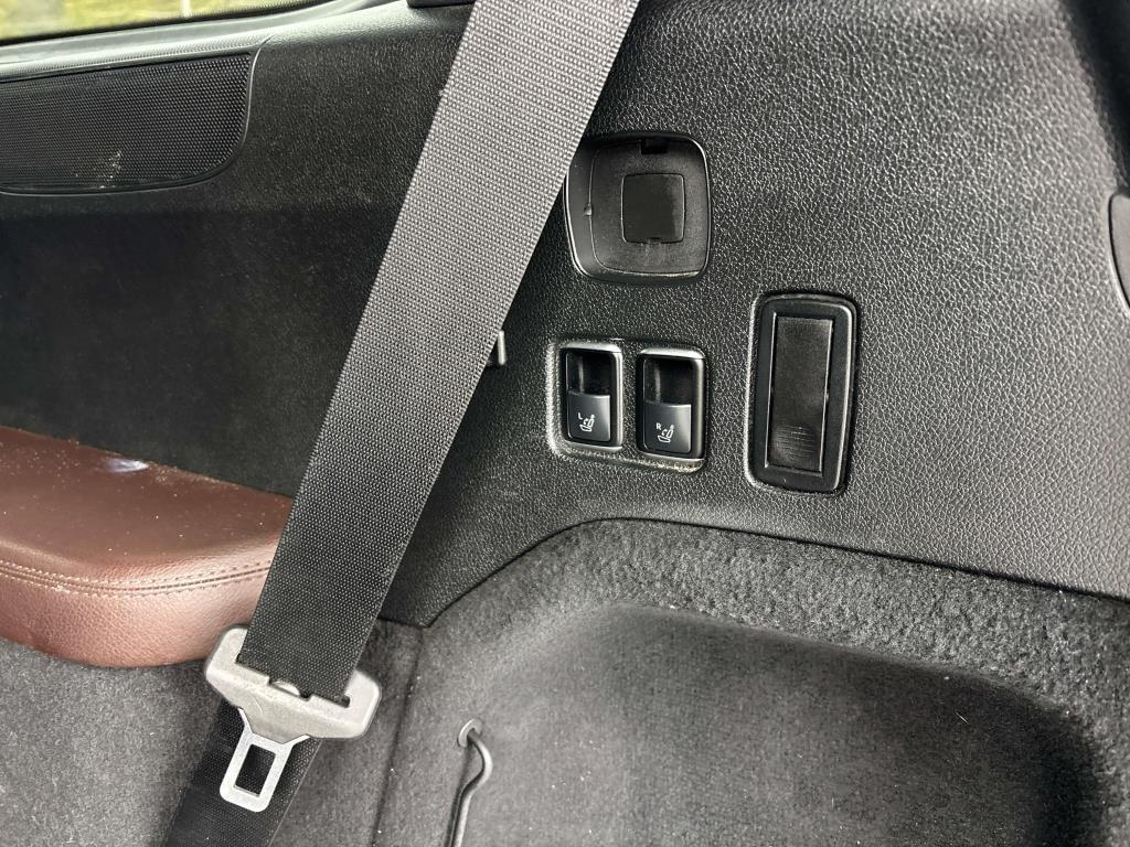 Mercedes-Benz GL-Class  2015