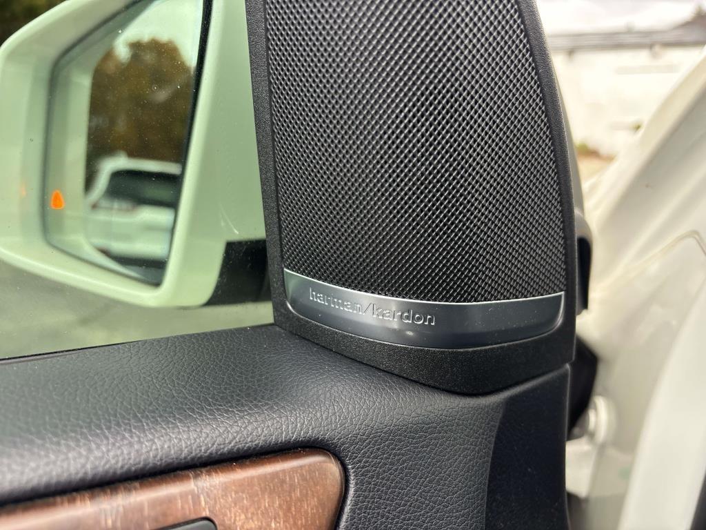 Mercedes-Benz GL-Class  2015