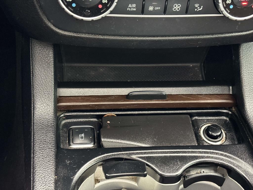 Mercedes-Benz GL-Class  2015