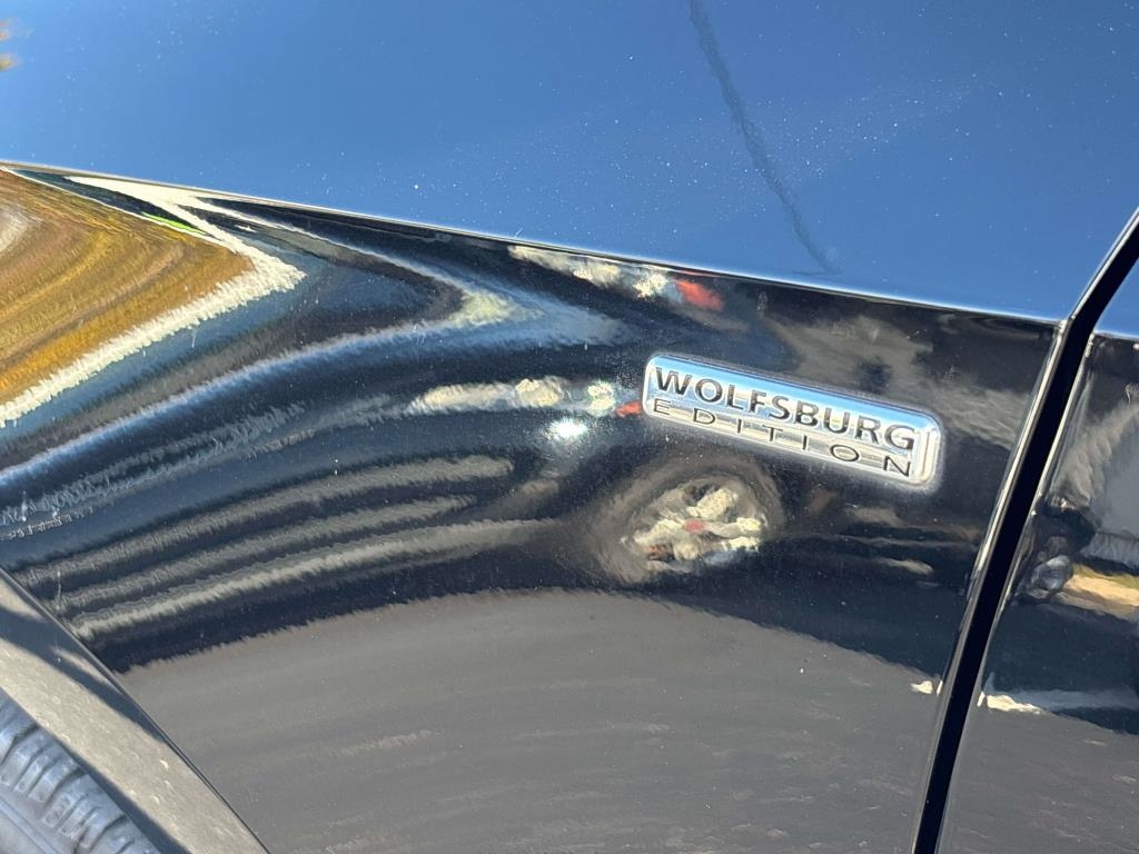 Volkswagen Passat  2014 Volkswagen Passat  2014