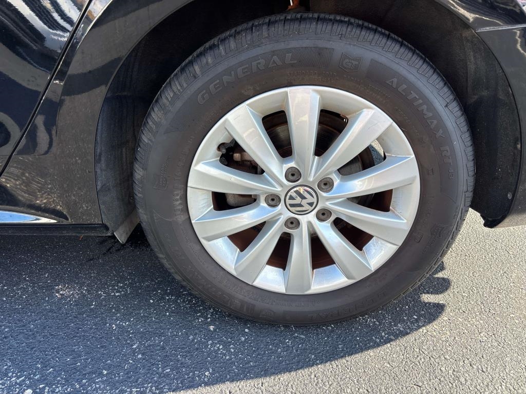 Volkswagen Passat  2014 Volkswagen Passat  2014