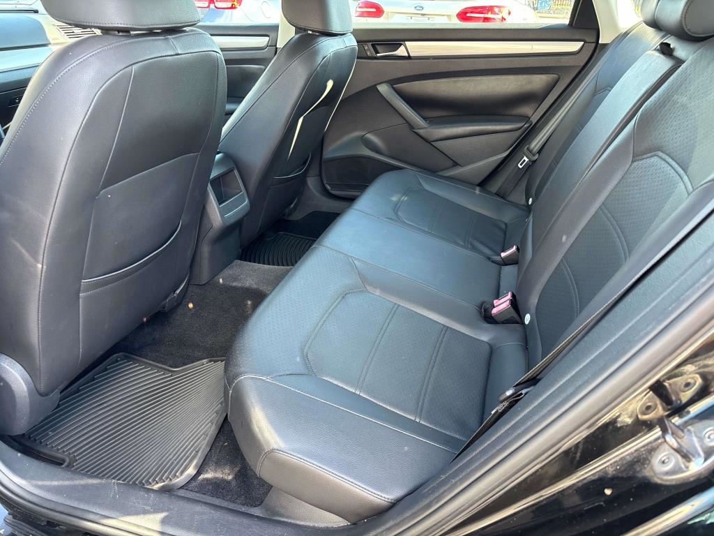 Volkswagen Passat  2014 Volkswagen Passat  2014