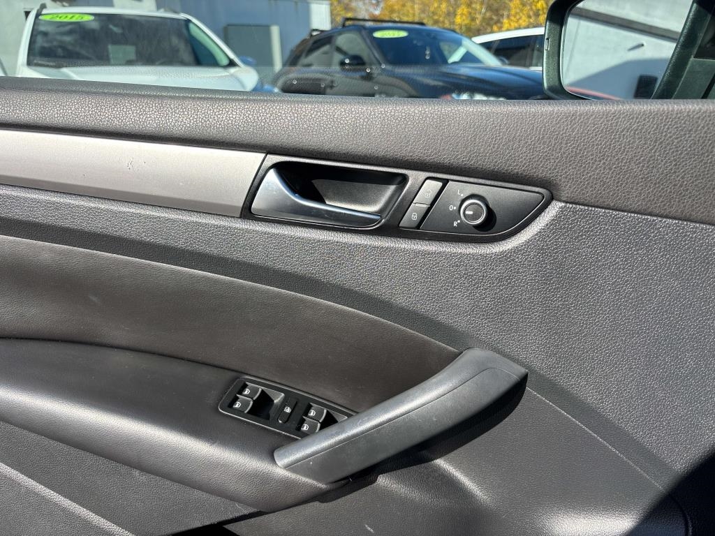 Volkswagen Passat  2014 Volkswagen Passat  2014