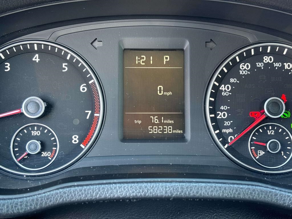 Volkswagen Passat  2014 Volkswagen Passat  2014