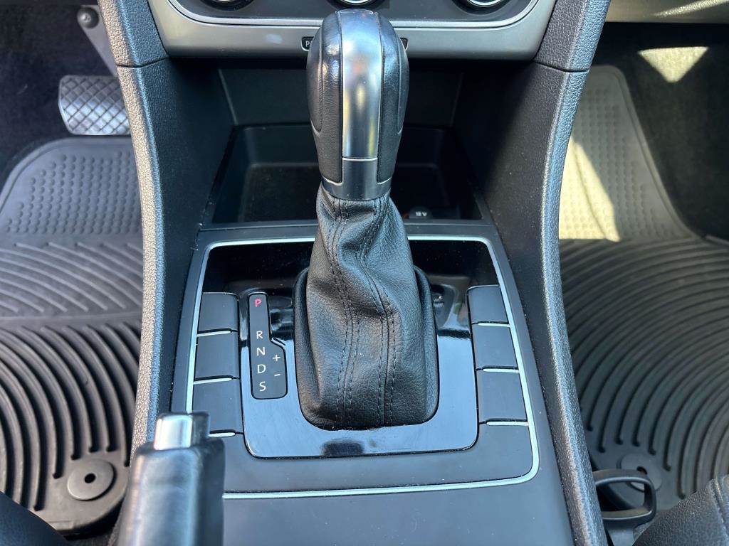 Volkswagen Passat  2014 Volkswagen Passat  2014