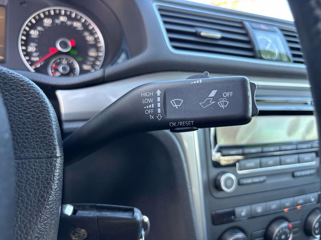 Volkswagen Passat  2014 Volkswagen Passat  2014