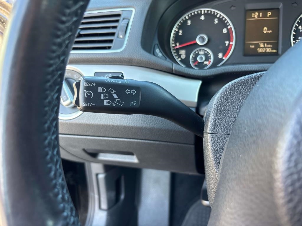 Volkswagen Passat  2014 Volkswagen Passat  2014