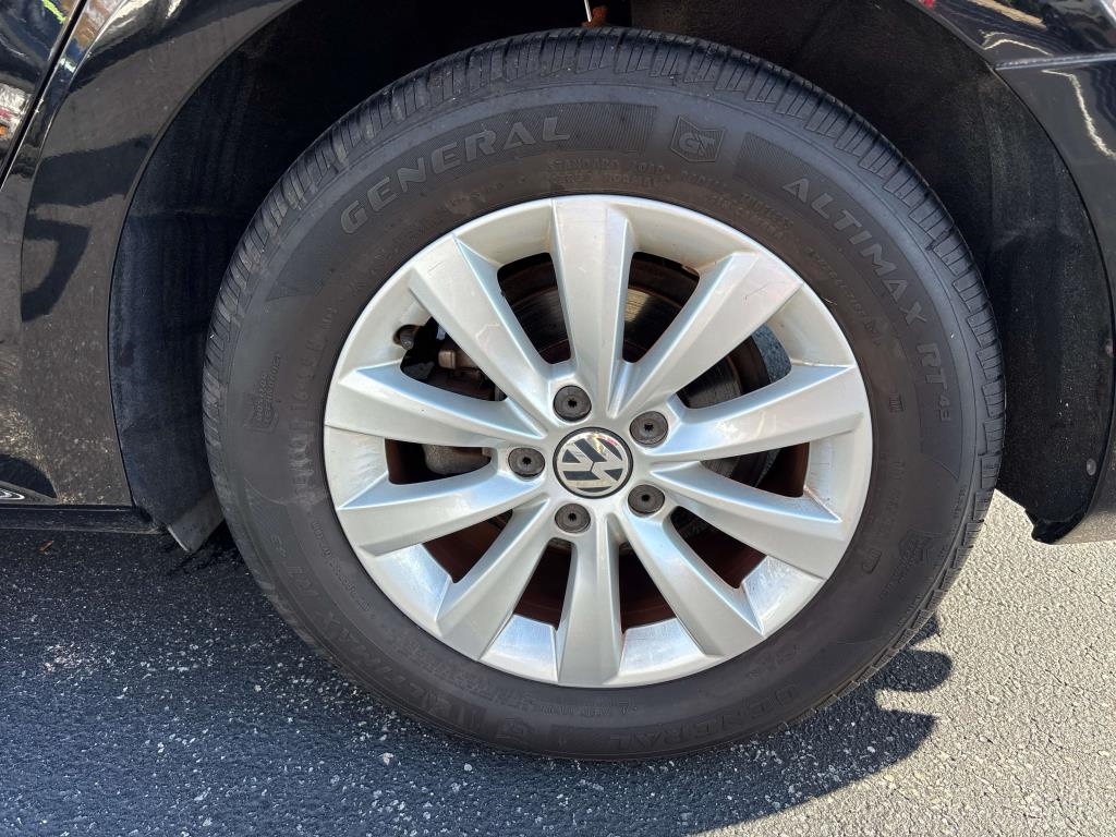 Volkswagen Passat  2014 Volkswagen Passat  2014