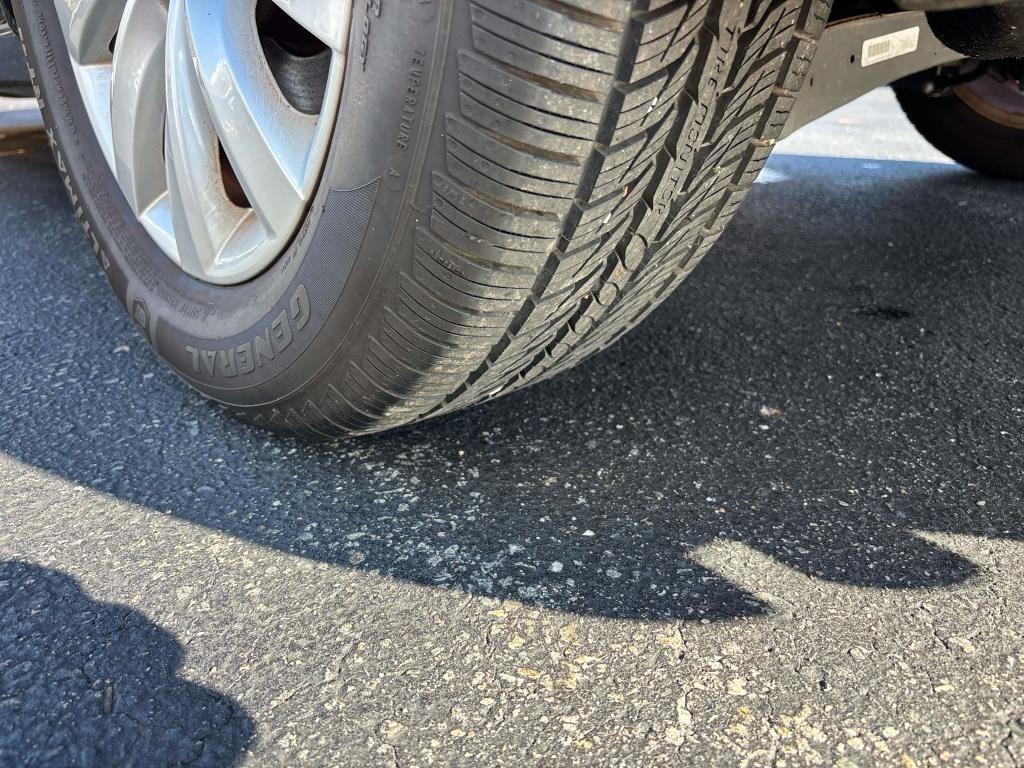 Volkswagen Passat  2014