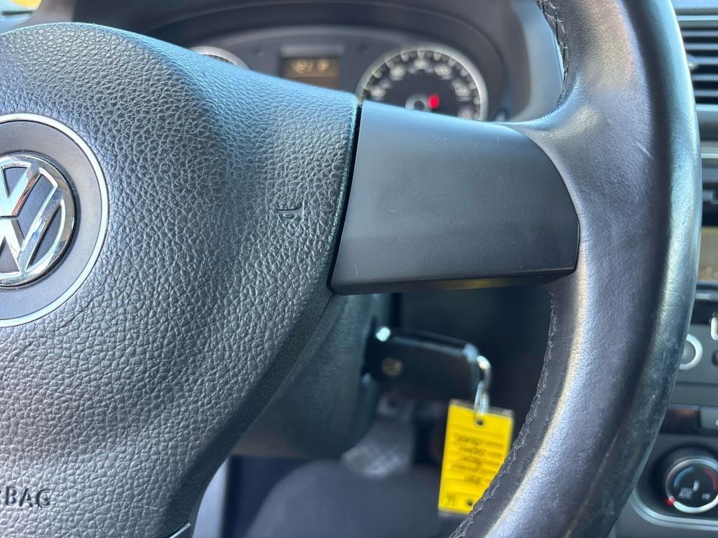 Volkswagen Passat  2014