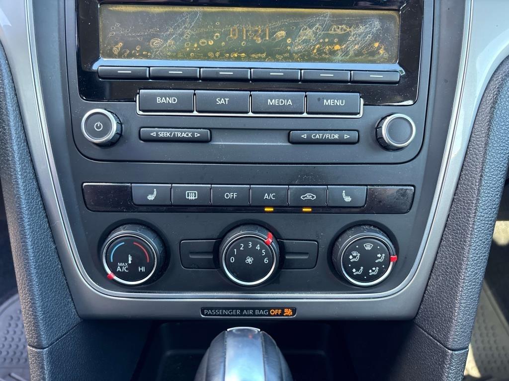 Volkswagen Passat  2014