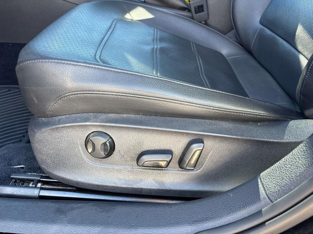 Volkswagen Passat  2014