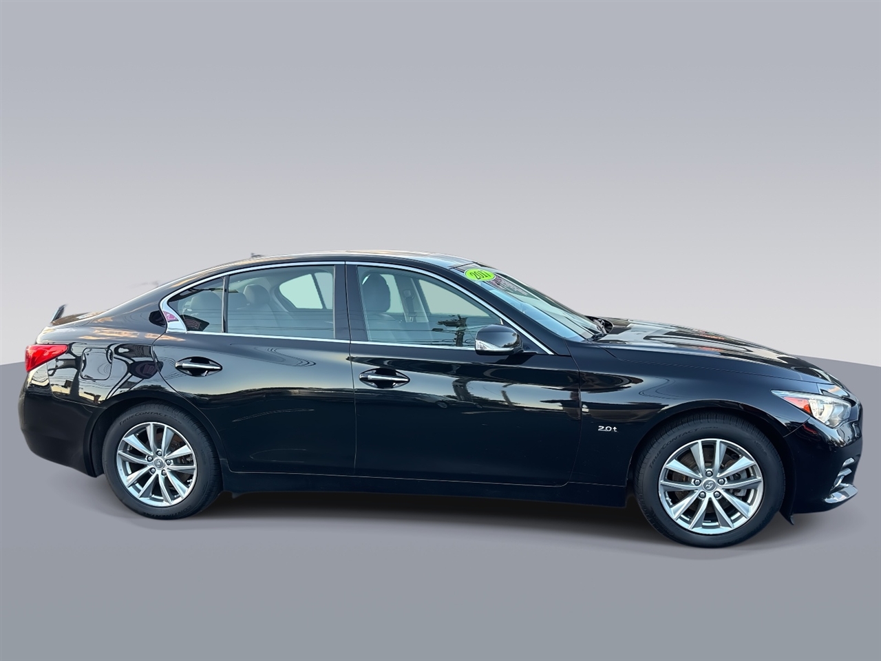 Infiniti Q50  2017 Infiniti Q50  2017