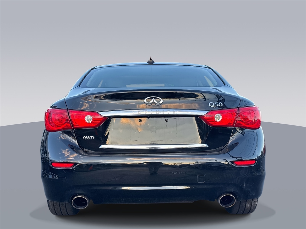 Infiniti Q50  2017 Infiniti Q50  2017