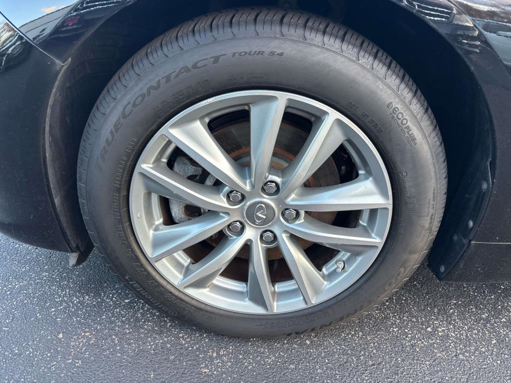 Infiniti Q50  2017 Infiniti Q50  2017